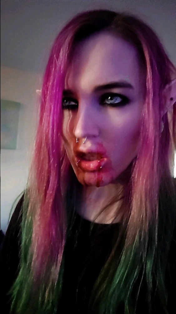 Image uploaded by Avery Moon Fang