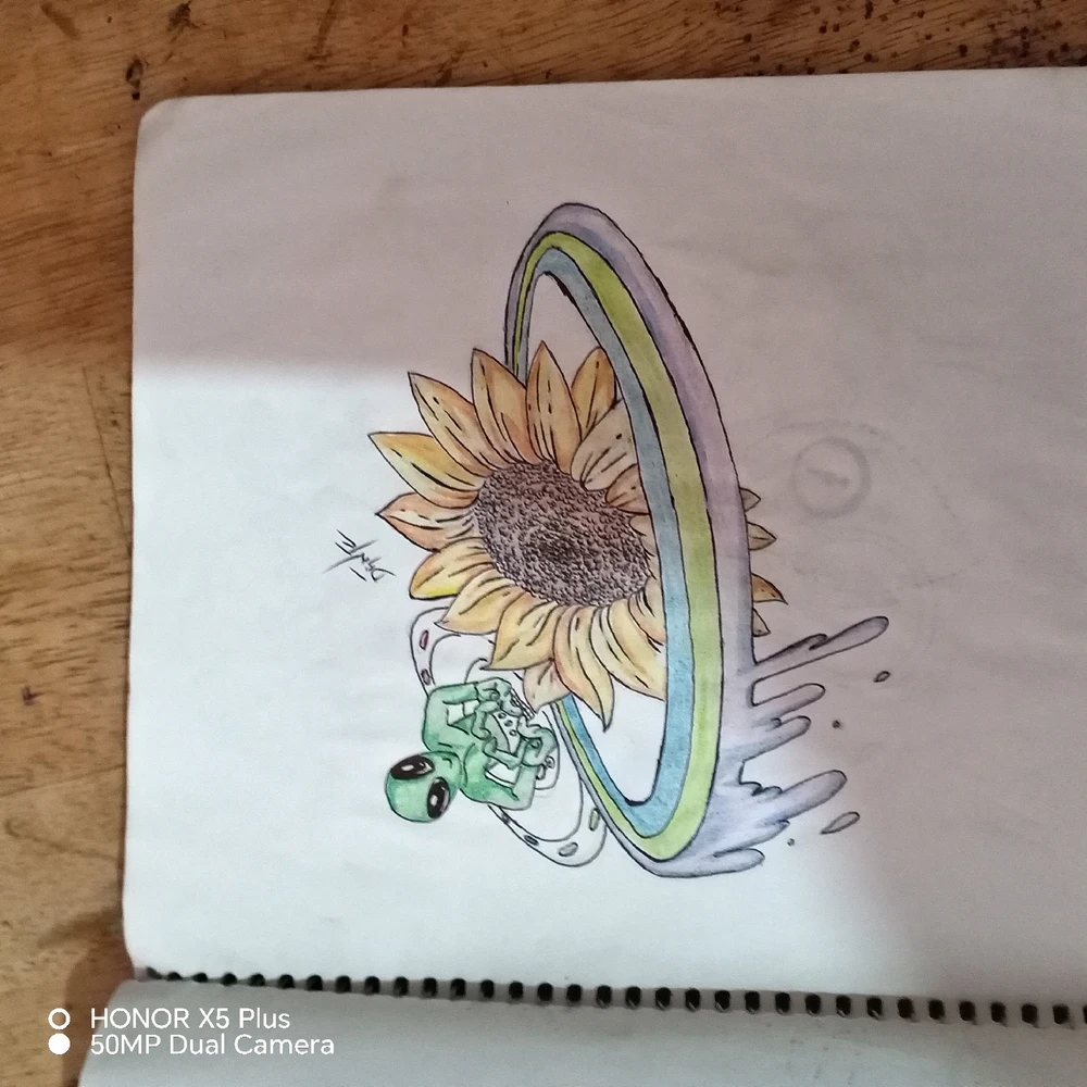 Image uploaded by Dante