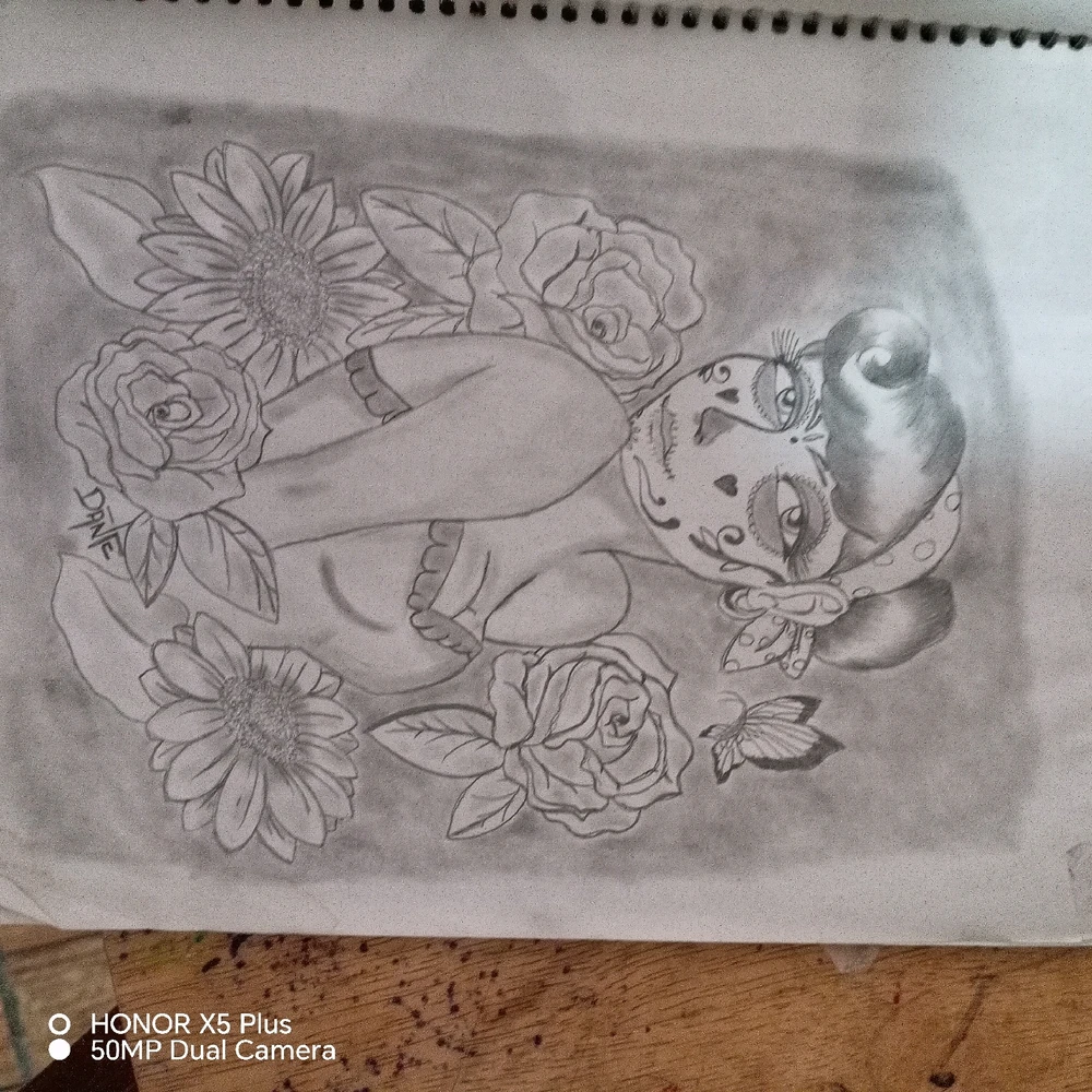 Image uploaded by Dante