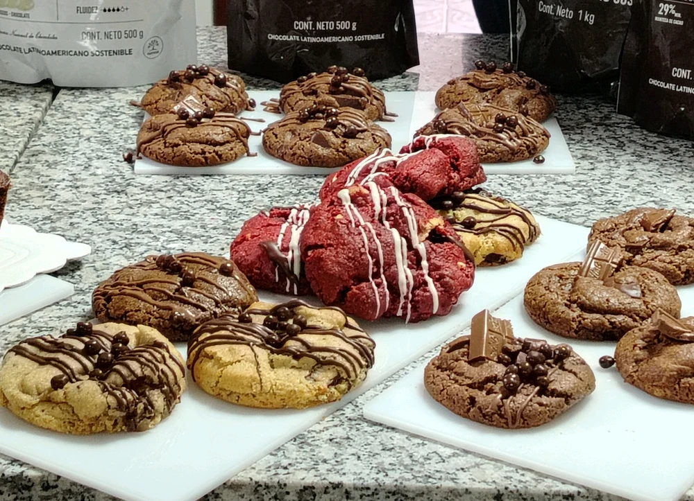 GIF subido por Monica