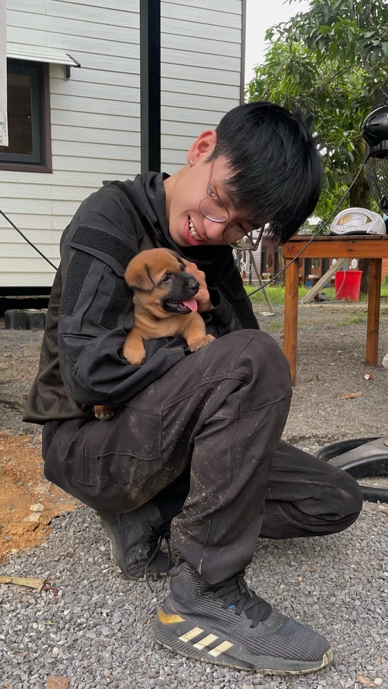 GIF được Minh tải lên