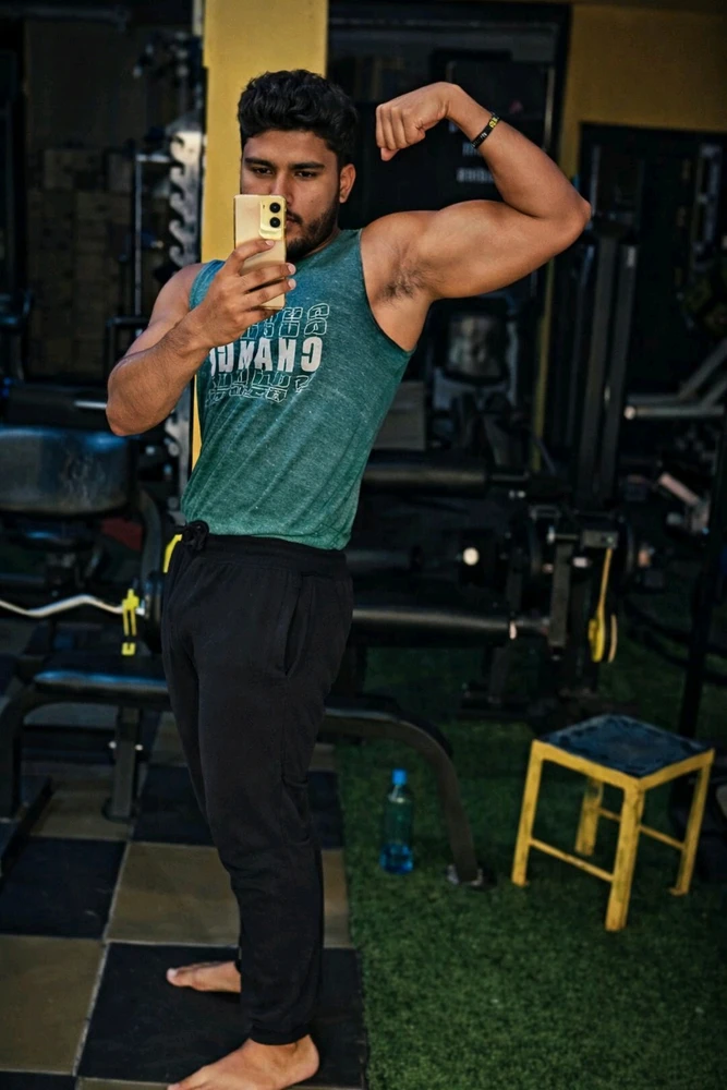 Image uploaded by Harjeet Singh Rajput