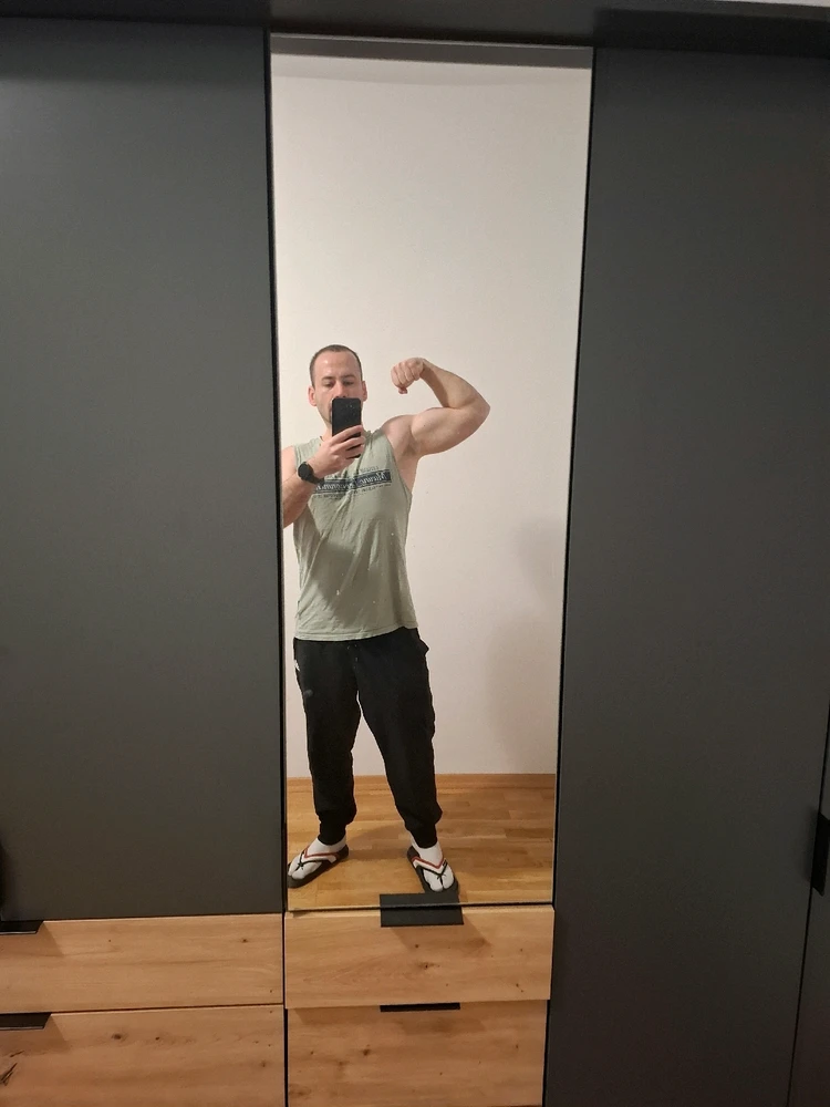 GIF uploaded by Hristijan