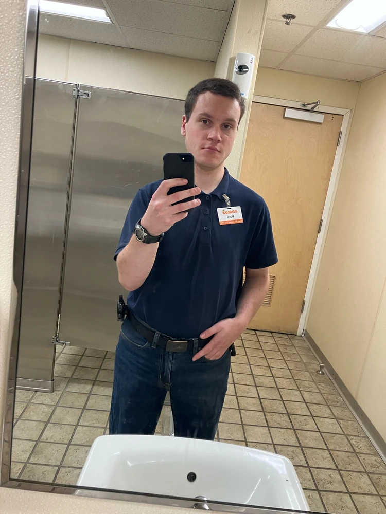 GIF uploaded by Paul