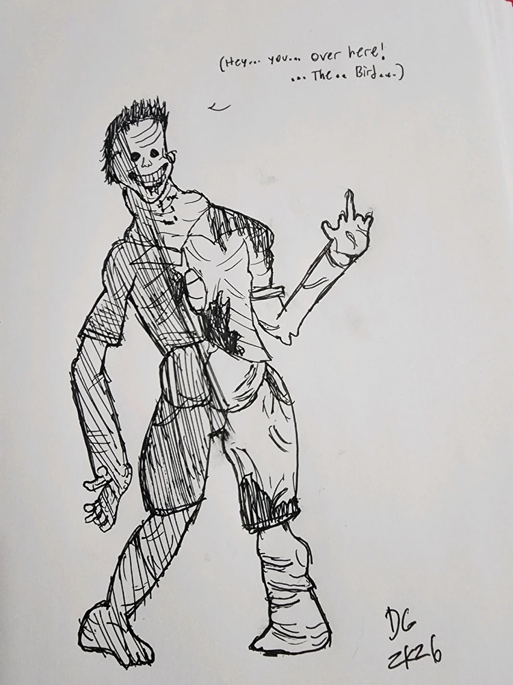 GIF uploaded by Dalton