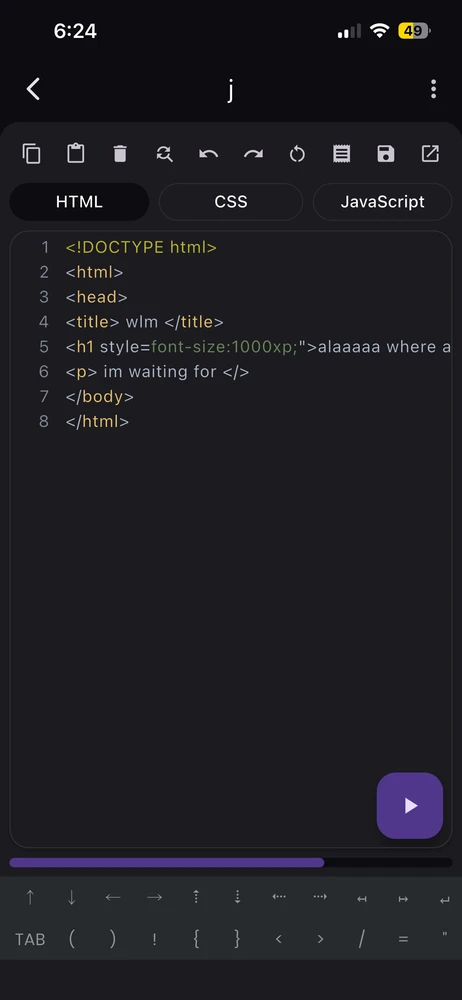 GIF uploaded by Nate