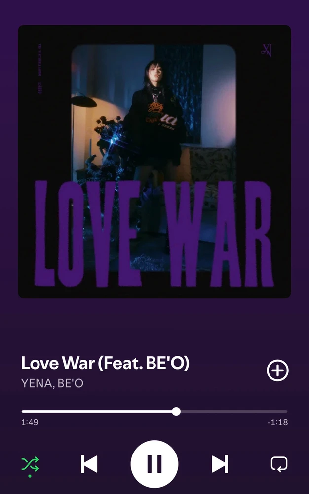 Image uploaded by Nia