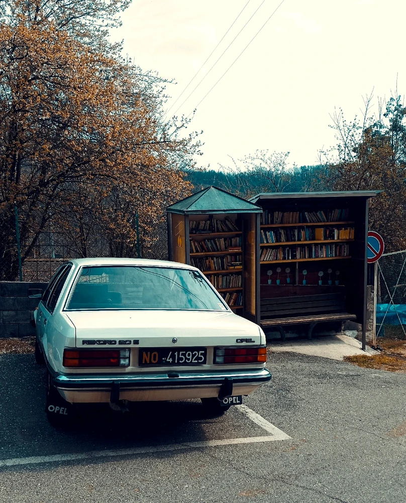 Immagine caricata da Giulio