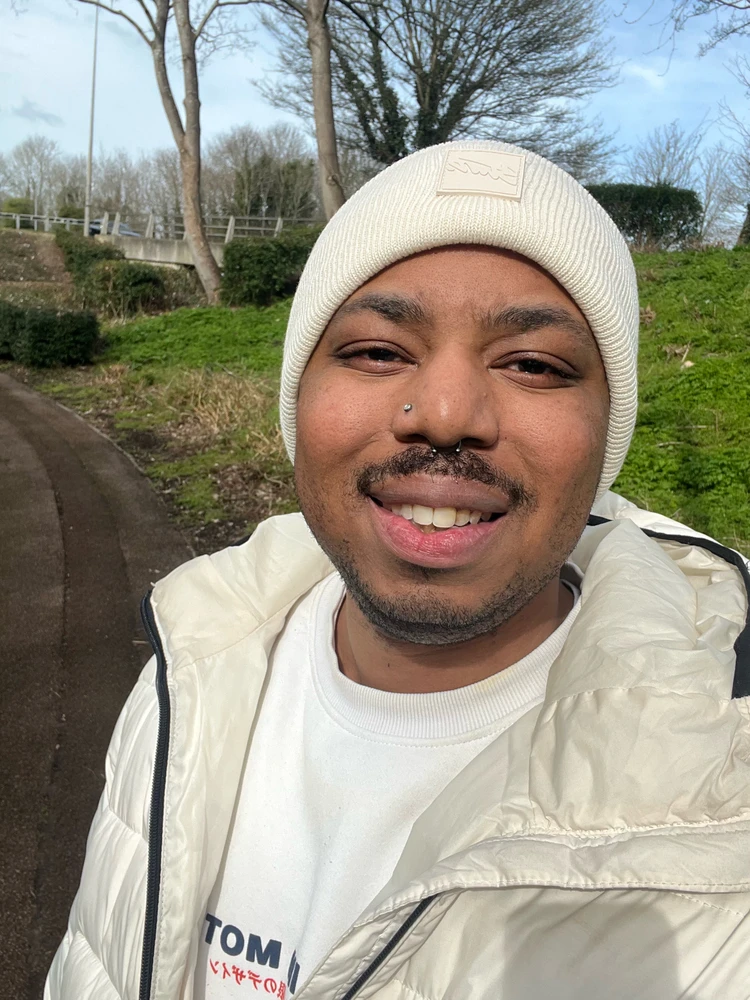 GIF uploaded by Jeremiah