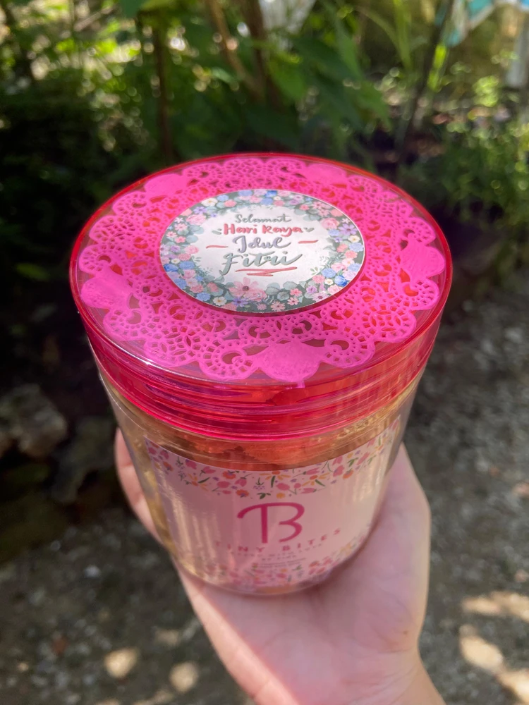 Image uploaded by Vina