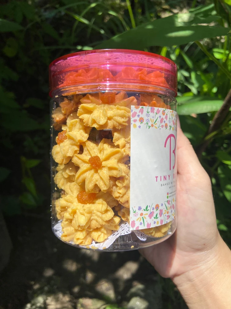 Image uploaded by Vina