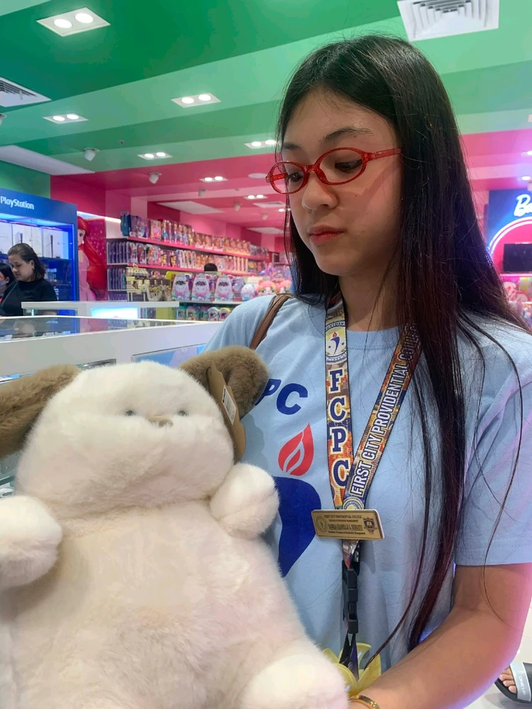 Image uploaded by Chanelle