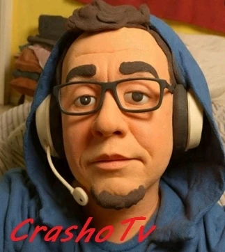 GIF uploaded by CrashoTv