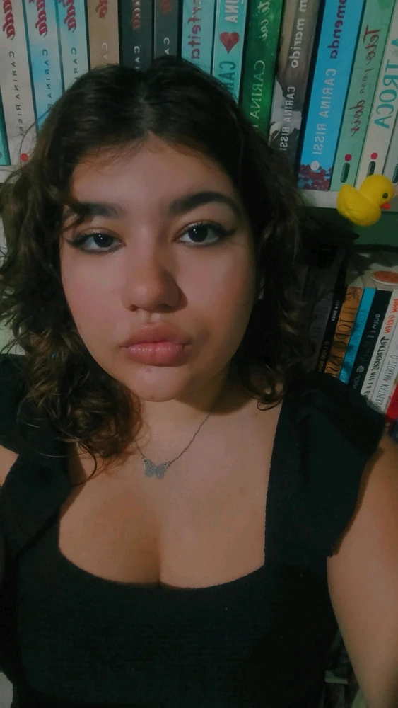 GIF enviado por Nathália