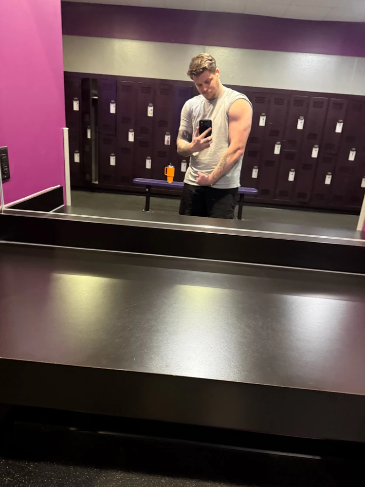 GIF uploaded by Garrett