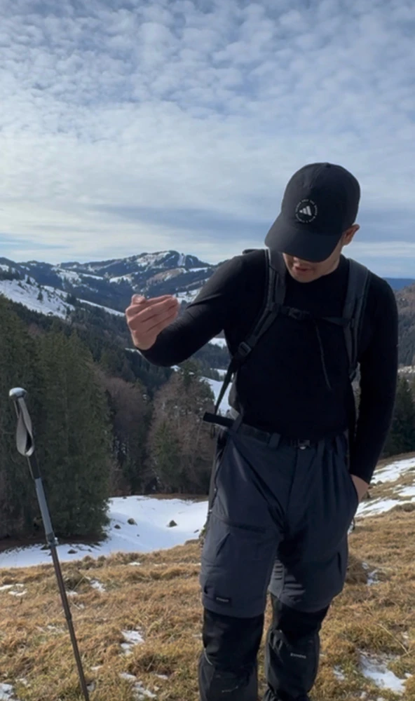 Image uploaded by Ron