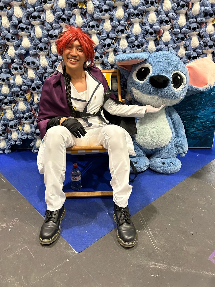 Image uploaded by Ryan