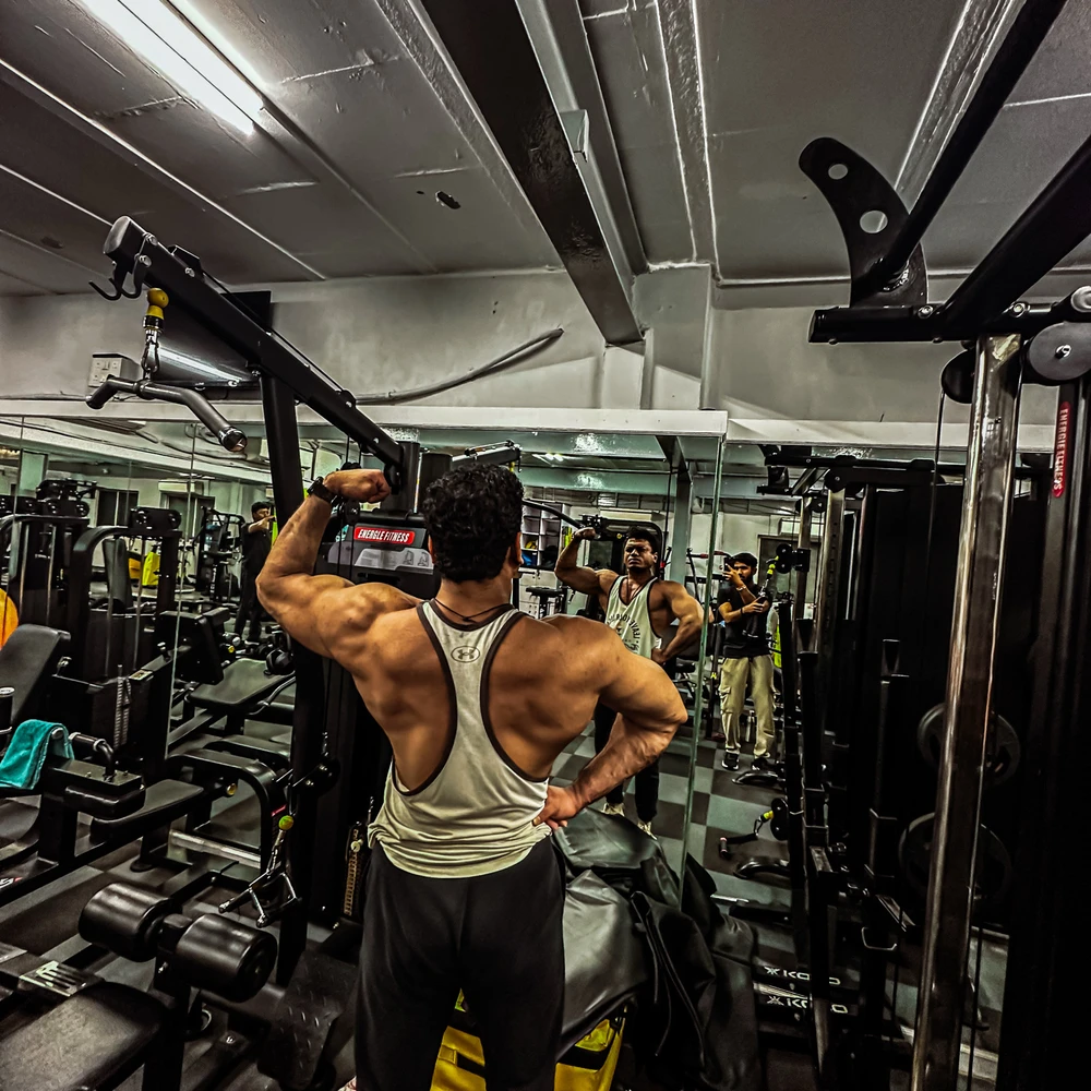 Image uploaded by Kavan