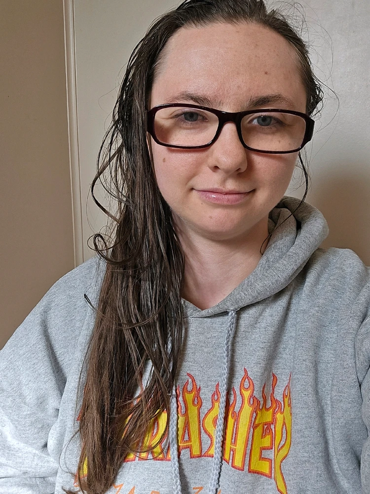 Image uploaded by Arrianne