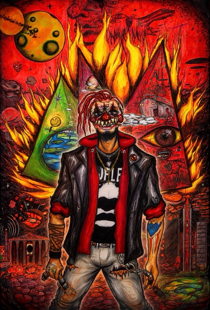 GIF uploaded by Steven