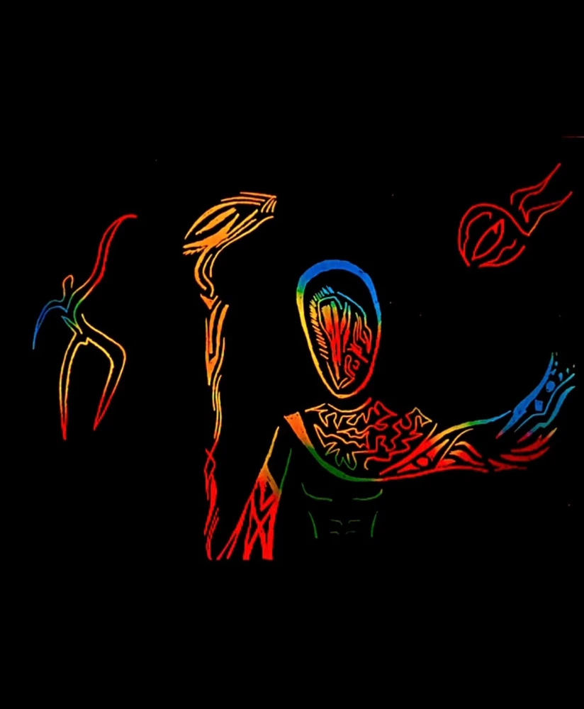 GIF uploaded by Rain