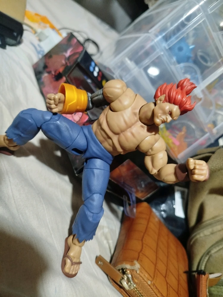 Image uploaded by Pho Qing Mei Taji 🤣