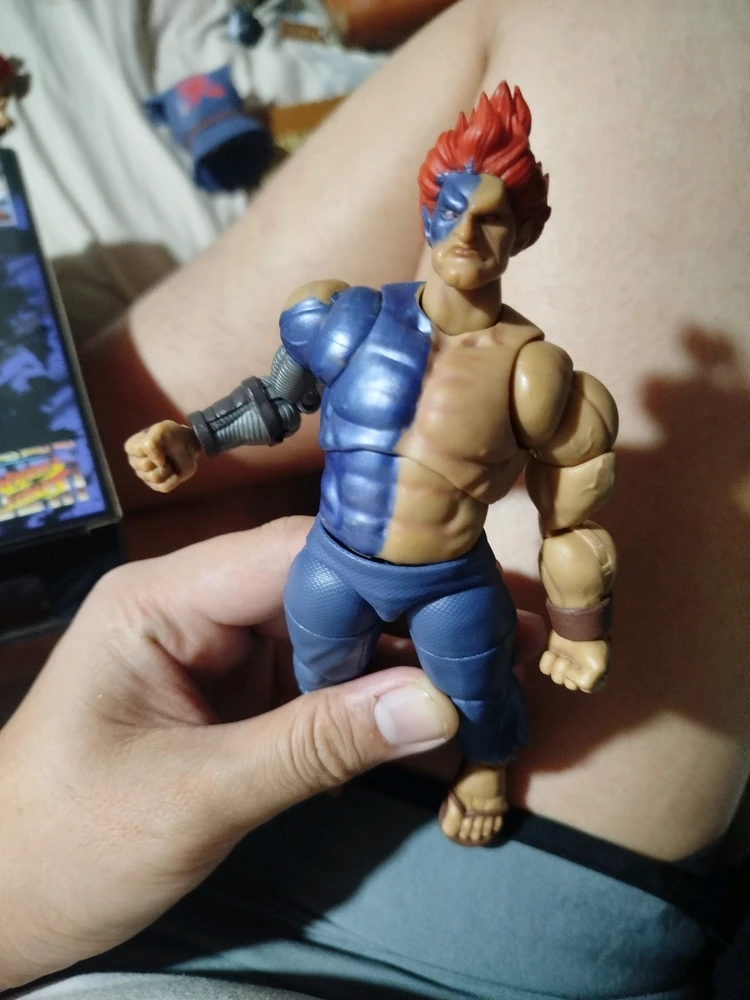 Image uploaded by Pho Qing Mei Taji 🤣