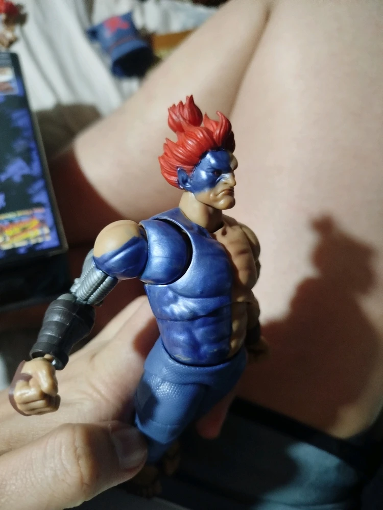 Image uploaded by Pho Qing Mei Taji 🤣