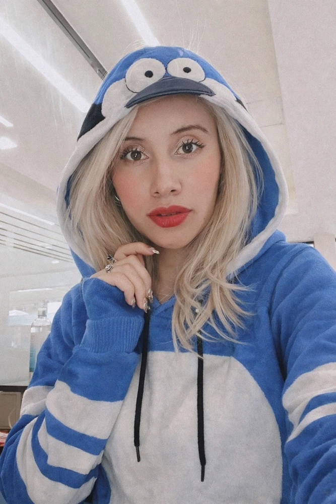 GIF subido por Eve