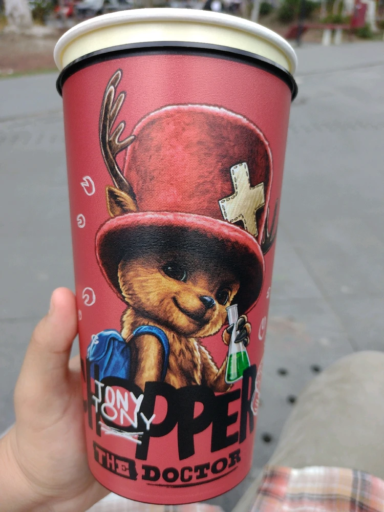 Imagen subida por Gabrielle