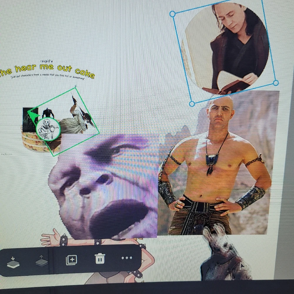 GIF uploaded by Denae