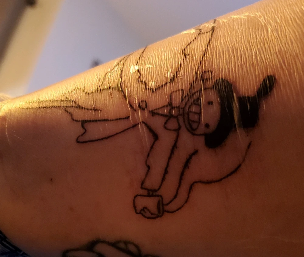 GIF uploaded by Johanna