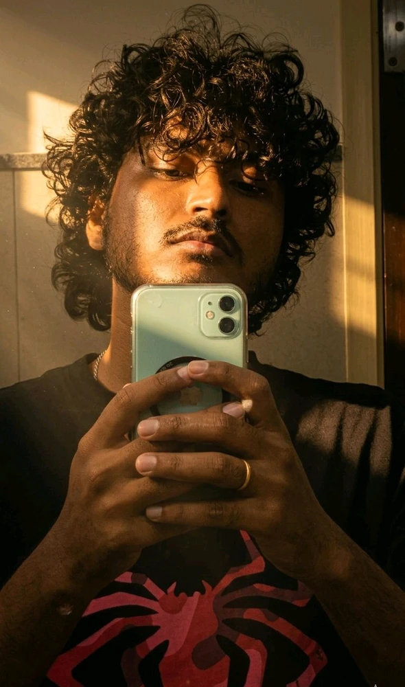 Image uploaded by Uday