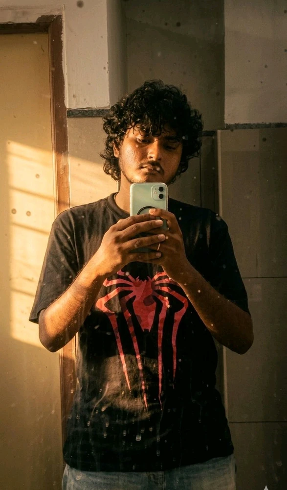 Image uploaded by Uday