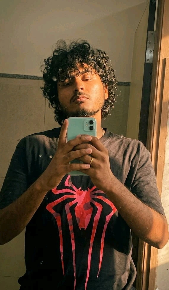 Image uploaded by Uday