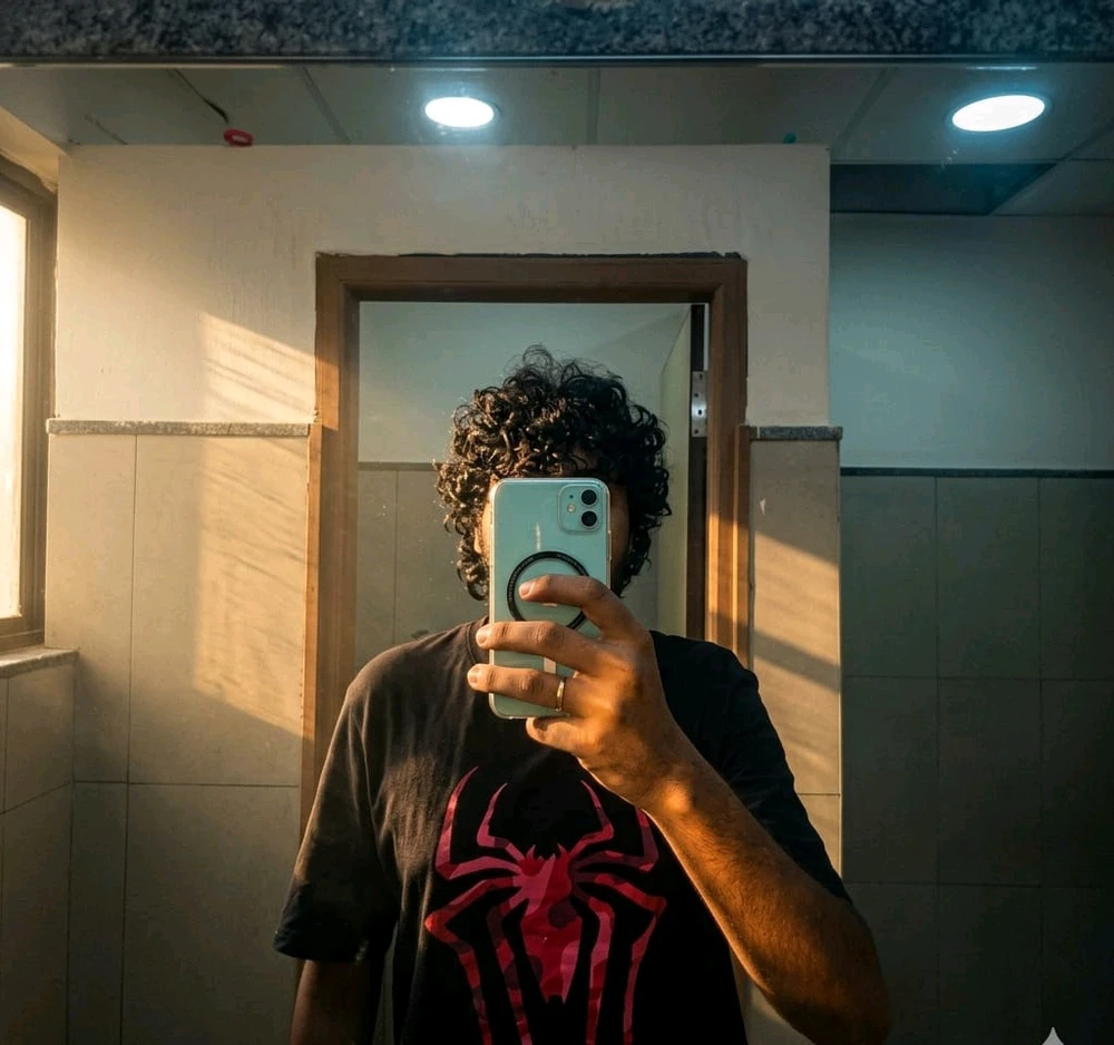 Image uploaded by Uday