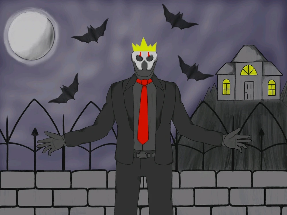 GIF uploaded by Thomas king