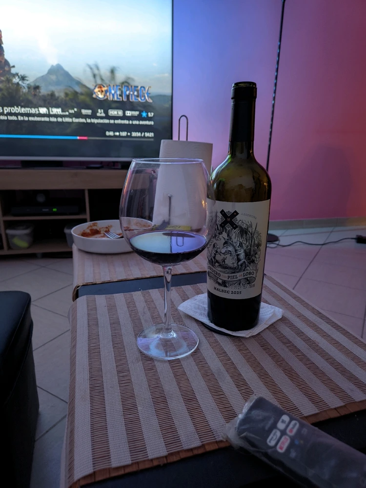 Imagen subida por Hernán Ariel