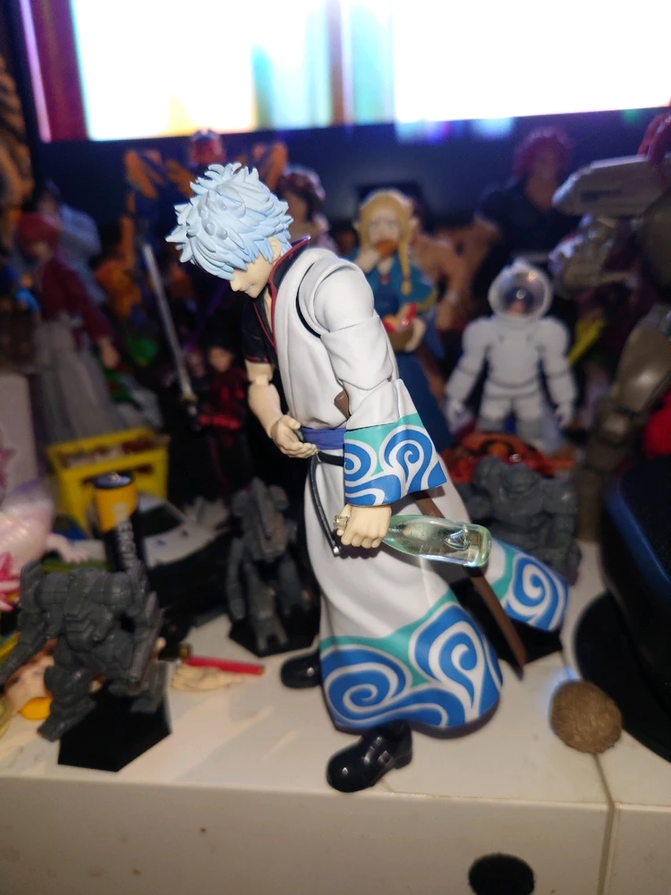 Image uploaded by Gainer