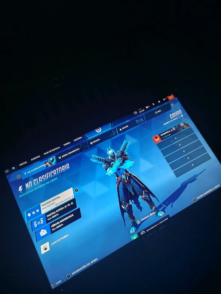 Imagen subida por Kevin