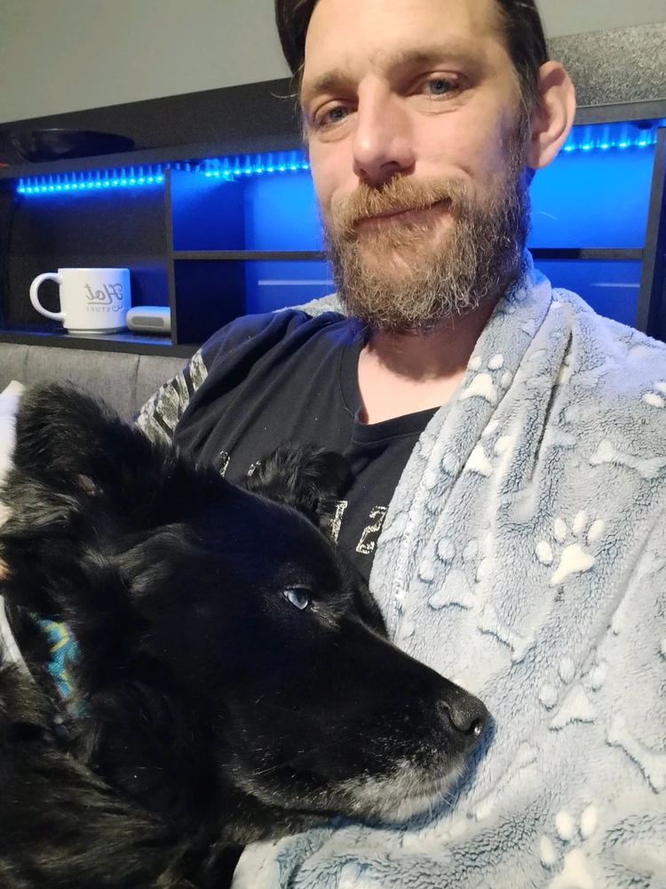 GIF uploaded by Allen