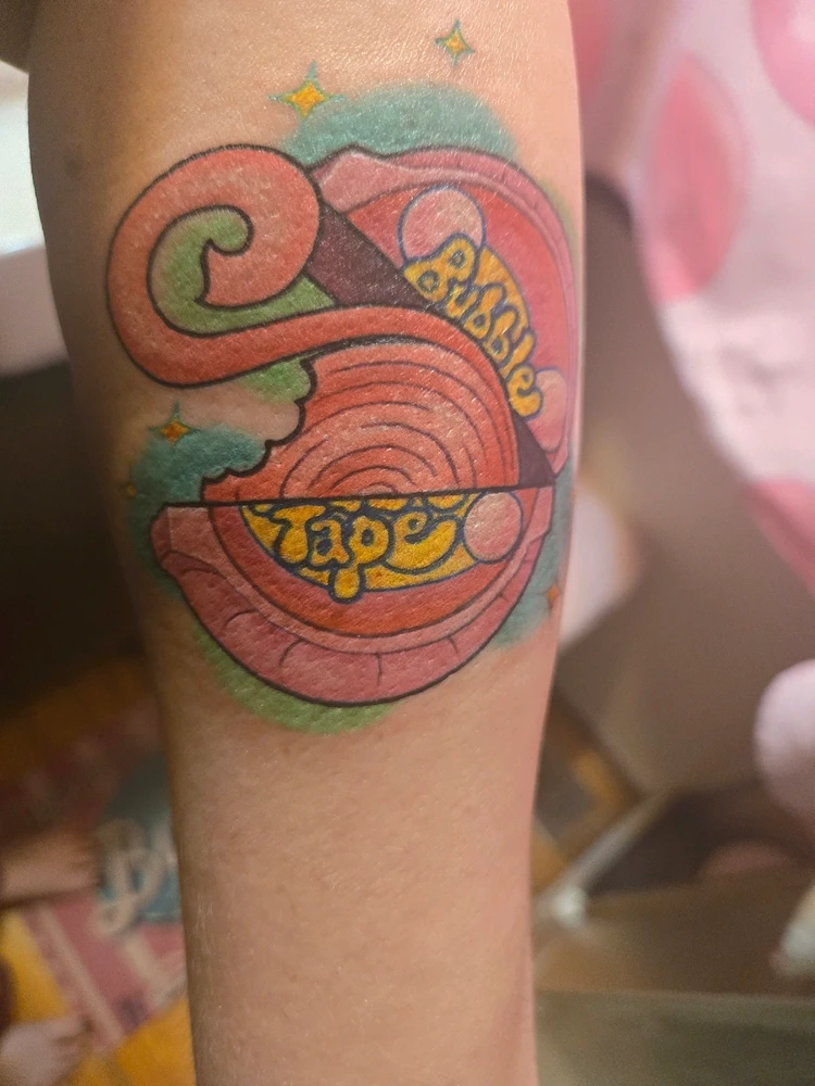 GIF uploaded by Erin