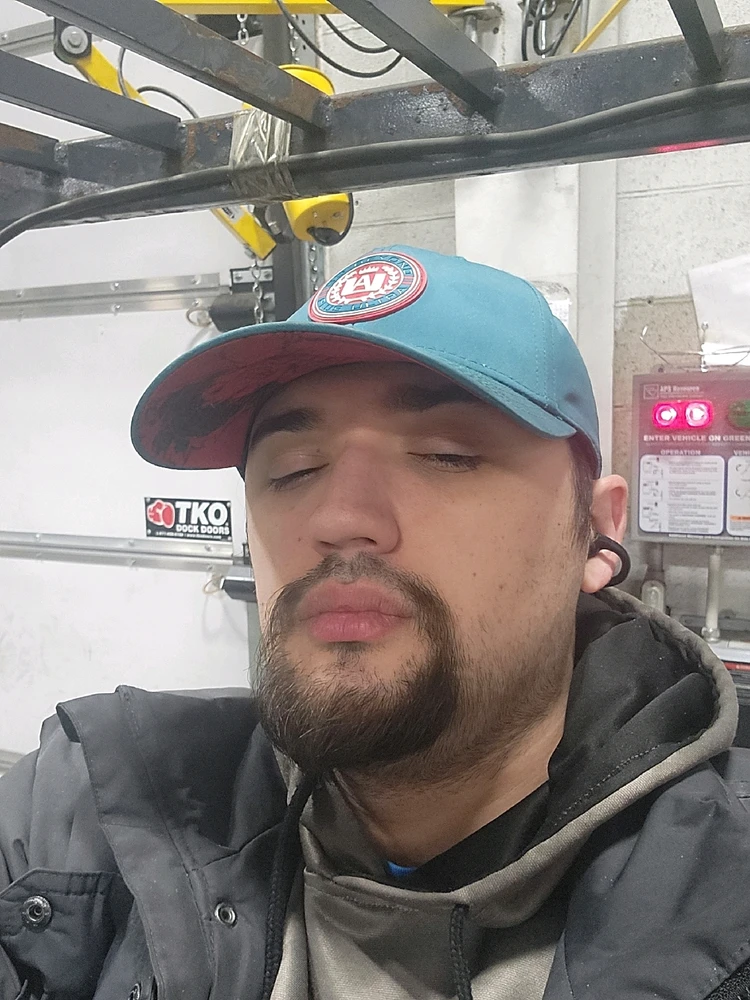 GIF uploaded by Jesse Tyler Brown