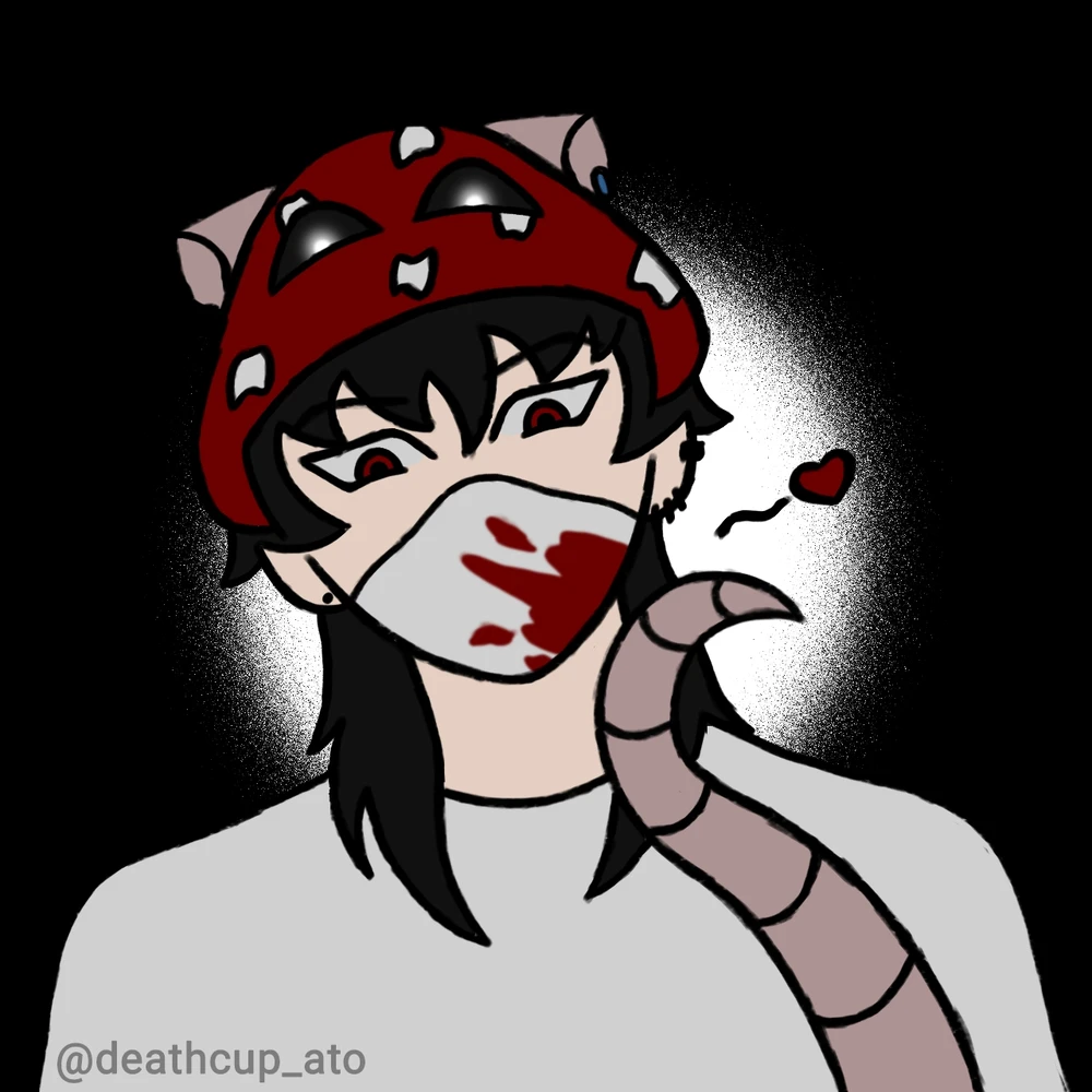 GIF uploaded by Xiao ~ Deathcup