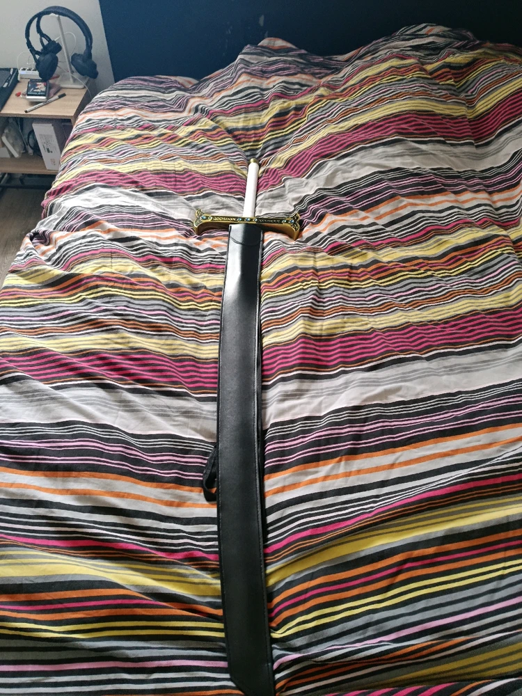 GIF ajouté par Matheo