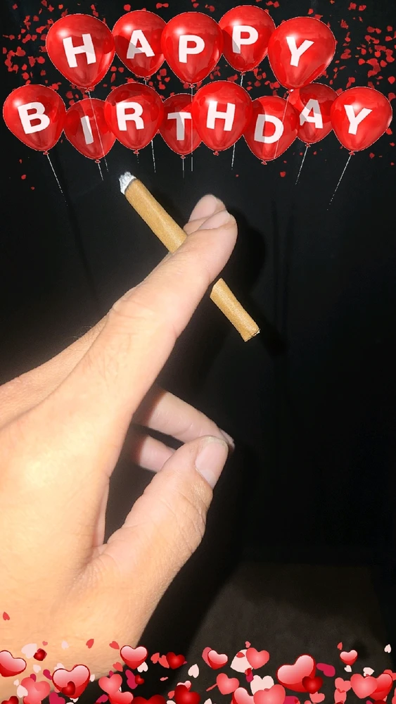 GIF uploaded by KingPapi
