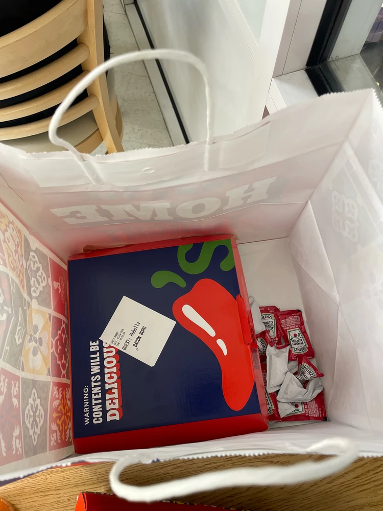 Image uploaded by Rubella