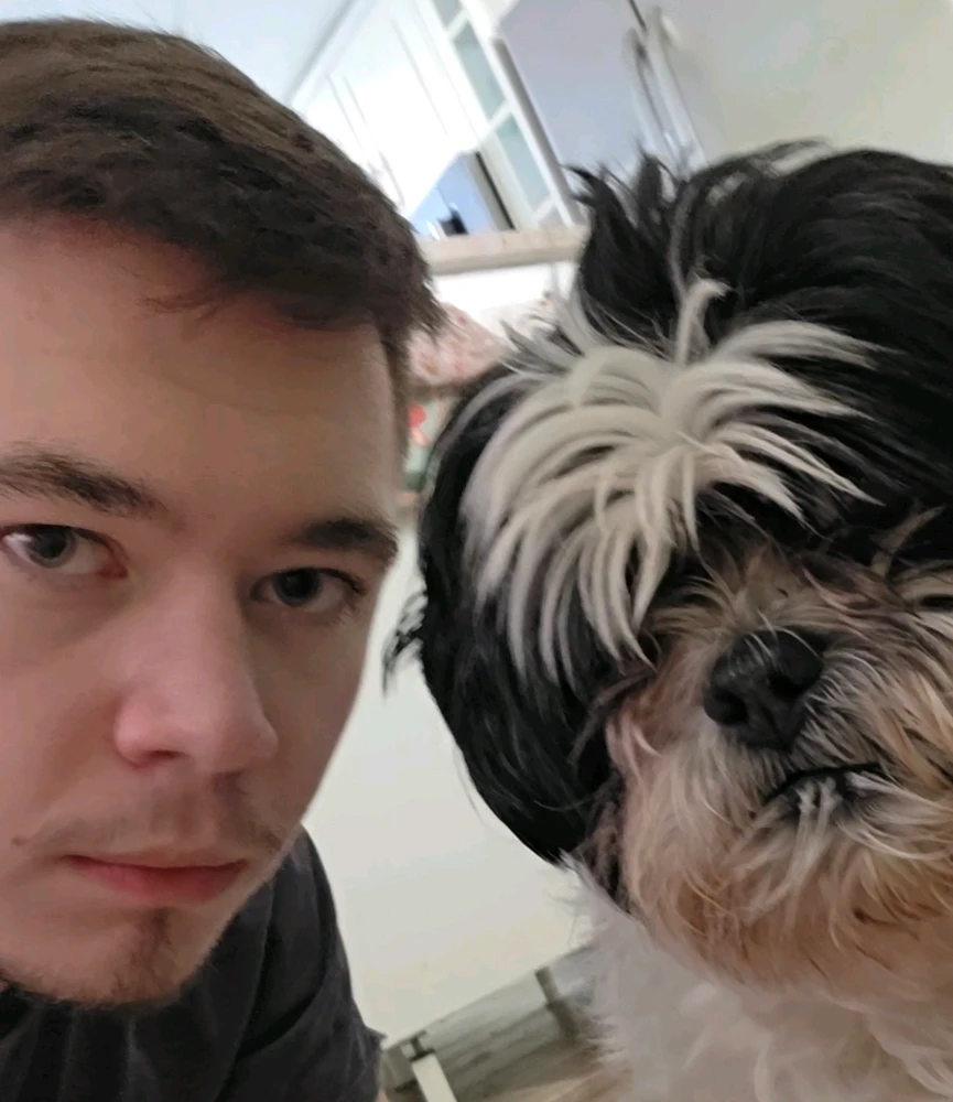 GIF uploaded by Eric