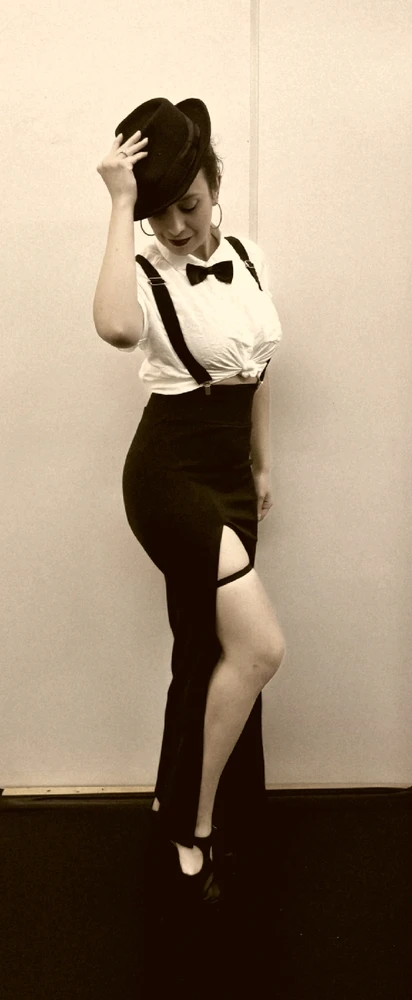 GIF uploaded by Hana