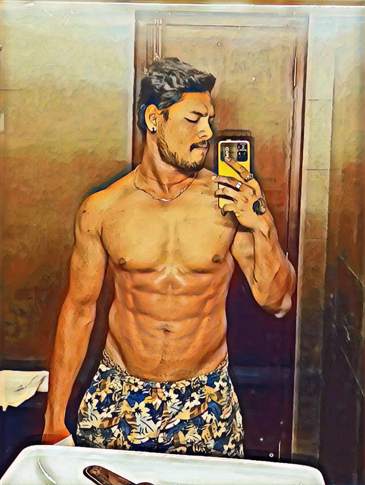 Image uploaded by Vikram